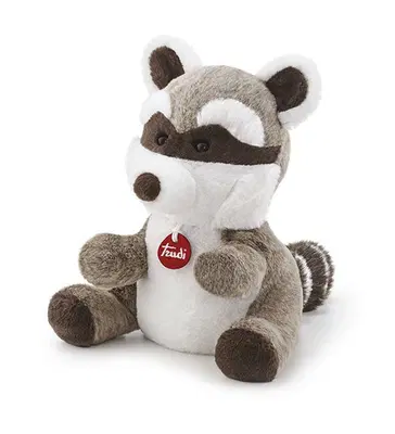 TRUDI SCALDASOGNI PROCIONE TRUDI SCALDASOGNI PROCIONE