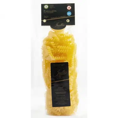 IROLLO FUSILLETTI 400 G IROLLO FUSILLETTI 400 G
