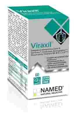 VIRAXIL 60 COMPRESSE