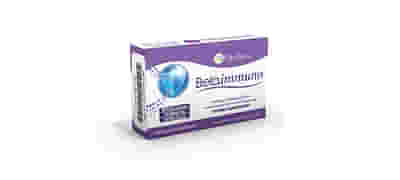 BETAIMMUNO 20 COMPRESSE