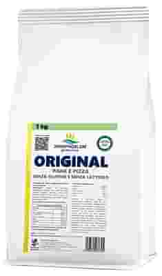 ZERO PROBLEM ORIGINAL POLVERE 1 KG