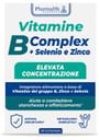 VITAMINA B COMPLEX 60 COMPRESSE VITACURVEG