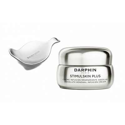DARPHIN STIMULSKIN PLUS ABSOLUT CREMA PELLI SECCHE 50 ML