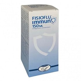 Fisioflu Immuno 150 Ml