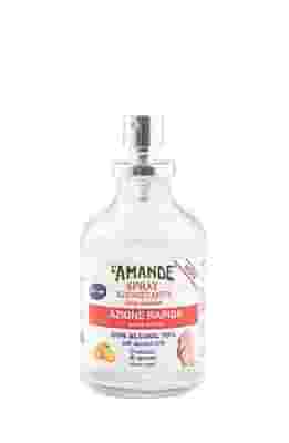 MARSEILLE SPRAY IGIENIZZANTE 50 ML