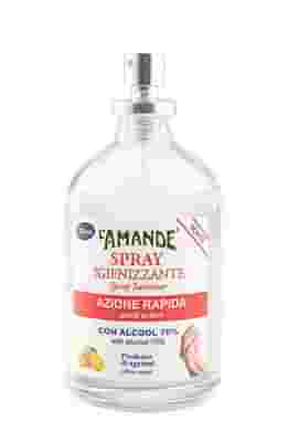MARSEILLE SPRAY IGIENIZZANTE 100 ML