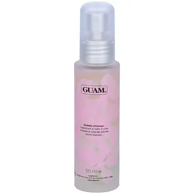 GUAM ACQUA PROFUMATA BLOSSOM 50 ML GUAM ACQUA PROFUMATA BLOSSOM 50 ML