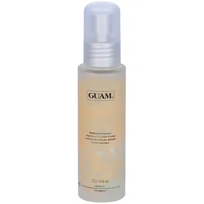 GUAM ACQUA PROFUMATA SHADOW 50 ML GUAM ACQUA PROFUMATA SHADOW 50 ML