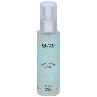 GUAM ACQUA PROFUMATA WAVE 50 ML GUAM ACQUA PROFUMATA WAVE 50 ML