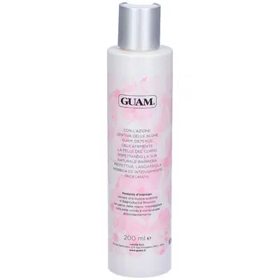 GUAM BAGNODOCCIA BLOSSOM 200 ML GUAM BAGNODOCCIA BLOSSOM 200 ML