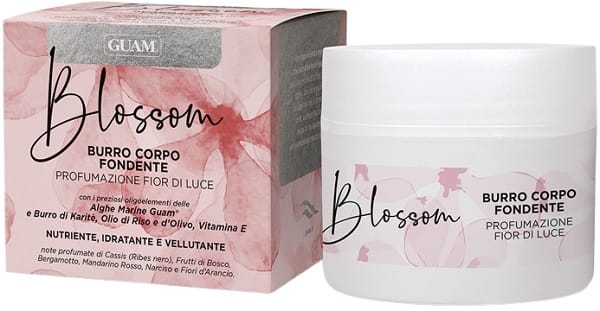 GUAM BURRO CORPO BLOSSOM 125 ML