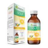 AGAVE NATURA SCIROPPO GOLA 200 ML