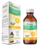 AGAVE NATURA SCIROPPO GOLA 200 ML