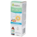 AGAVE NATURA SCIROPPO BRONCHI 200 ML
