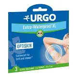 URGO PRO OPTISKIN WATERPROOF 10X7 CM 5 PEZZI