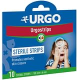 URGO PRO URGOSTRIPS 100X6 10 PEZZI