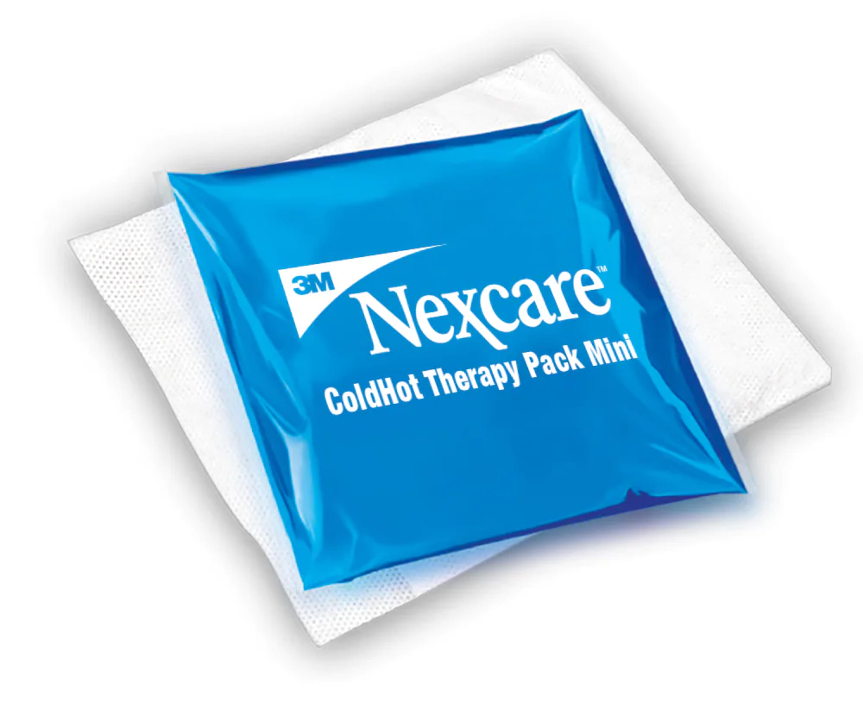 CUSCINETTO NEXCARE COLDHOT THERAPY PACK MINI 11X12CM