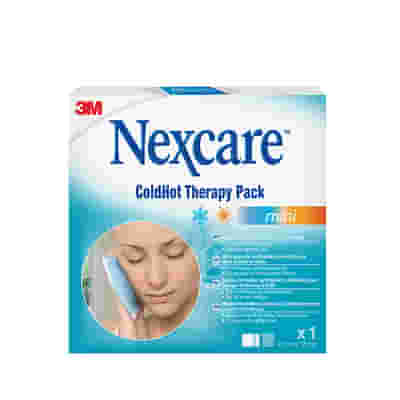 CUSCINETTO NEXCARE COLDHOT THERAPY PACK MINI 11X12CM