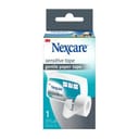 CEROTTO SU ROCCHETTO NEXCARE SENSITIVE TAPE 2,5X500CM CON DISPENSER