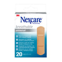 CEROTTO PREPARATO NEXCARE UNIVERSAL N0320NS-0 19X72MM 20 PEZZI