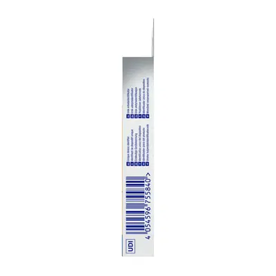 CEROTTO PREPARATO NEXCARE TEXTILE N0420AS ASSORTITI 3 MISURE 10 CEROTTI 19X72MM + 6 CEROTTI 25X72MM + 4 CEROTTI 22,5MM CEROTTO PREPARATO NEXCARE TEXTILE N0420AS ASSORTITI 3 MISURE 10 CEROTTI 19X72MM + 6 CEROTTI 25X72MM + 4 CEROTTI 22,5MM