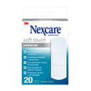 CEROTTO PREPARATO NEXCARE SOFT N0520NS-1 25X72MM