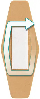 CEROTTO PREPARATO NEXCARE ACTIVE 360 GRADI N1010ASDX02 ASSORTITI 2 MISURE 6 CEROTTI 22X57MM + 4 CEROTTI 28X76MM CEROTTO PREPARATO NEXCARE ACTIVE 360 GRADI N1010ASDX02 ASSORTITI 2 MISURE 6 CEROTTI 22X57MM + 4 CEROTTI 28X76MM