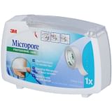 CEROTTO IN CARTA MICROPORE SURGICAL TAPE M5X1,25MM REFILL