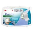 CEROTTO IN CARTA MICROPORE SURGICAL TAPE M5X25MM DISPENSER