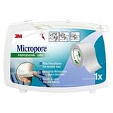 CEROTTO IN CARTA MICROPORE SURGICAL TAPE M5X25MM DISPENSER