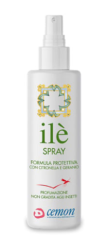 Ile' Spray Formula Protettiva