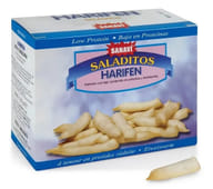 HARIFEN SALADITOS 4X30 G