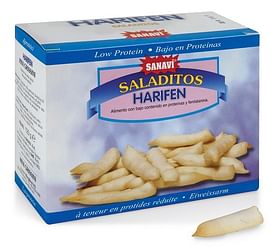 Harifen Saladitos 4 X30 G