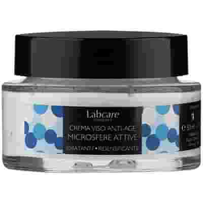 LABCARE CREMA VISO MICROSFERE BLU 50 ML