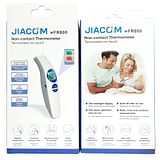 TERMOMETRO JIACOM NON CONTACT THERMOMETER