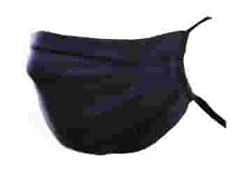 COLIPRA MASCHERINA FILTRANTE IDROREPELLENTE LAVABILE BLU