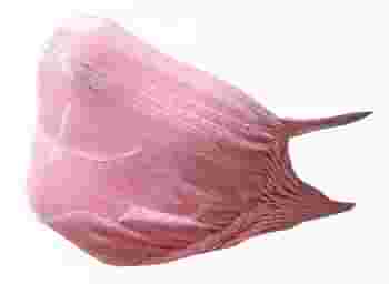 COLIPRA MASCHERINA BIMBA FILTRANTE IDROREPELLENTE LAVABILE ROSA
