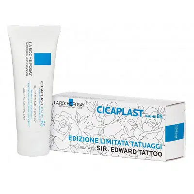 CICAPLAST B5 SPECIAL PACK TATTOO 40 ML CICAPLAST B5 SPECIAL PACK TATTOO 40 ML