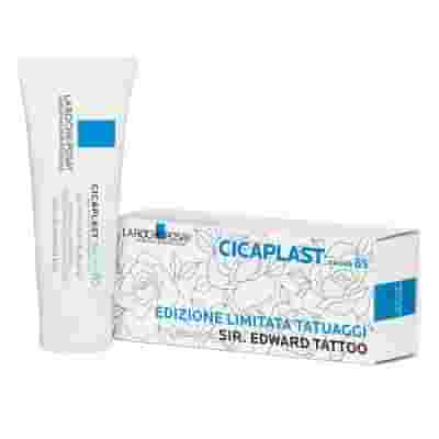 CICAPLAST B5 SPECIAL PACK TATTOO 40 ML