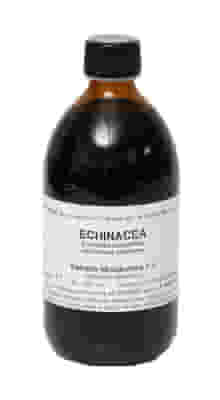 ECHINACEA ESTRATTO IDROALCOLICO 500 ML