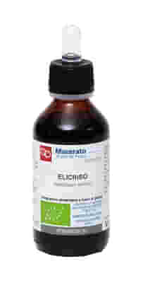 ELICRISO TINTURA MADRE 100 ML BIO