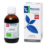 LUPPOLO TINTURA MADRE 50 ML BIO