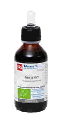 PARTENIO TINTURA MADRE 100 ML BIO