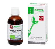 IPPOCASTANO MACERATO GLICERICO 50 ML BIO