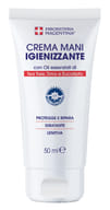 IGIENIZZANTE CREMA MANI 50 ML