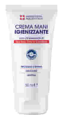 IGIENIZZANTE CREMA MANI 50 ML