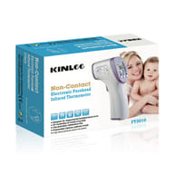 TERMOMETRO COLPHARMA SENZA CONTATTO FT3010