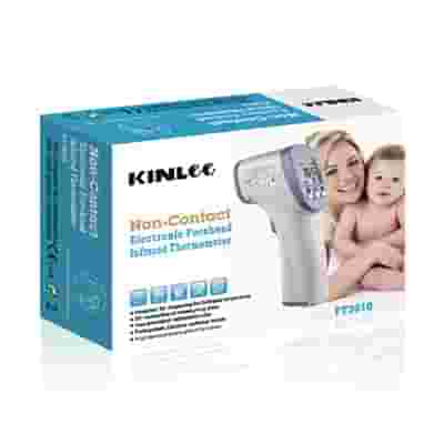TERMOMETRO COLPHARMA SENZA CONTATTO FT3010