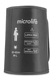 BRACCIALE MISURATORE DI PRESSIONE MICROLIFE UNIVERSALE RIGIDO 4G TAGLIA WR 2242C