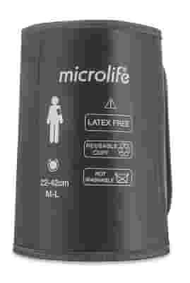 BRACCIALE MISURATORE DI PRESSIONE MICROLIFE UNIVERSALE RIGIDO 4G TAGLIA WR 2242C